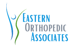 EASTERN ORTHOPEDICS MD P